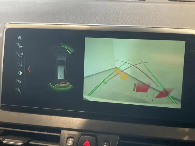ＢＭＷ ２１８ｉ グランツアラー 熊本県 2019(令1)年 4.6万km アルピンホワイトⅢ ・スマートキー/・プッシュスタート/・インテリジェントセーフティ/・PDC自動起動/・パーキングアシスト/・ハーフレザーシート/・前席シートヒーター /・純正HDDナビ/　【DVD・Bluetooth・USB・MSV】/・バックカメラ/・ETC/・ドライブレコーダー(前後録画)/・パワーバックドア/・LEDヘッドランプ/・LEDフォグランプ/・純正マット/・保証書/取説
