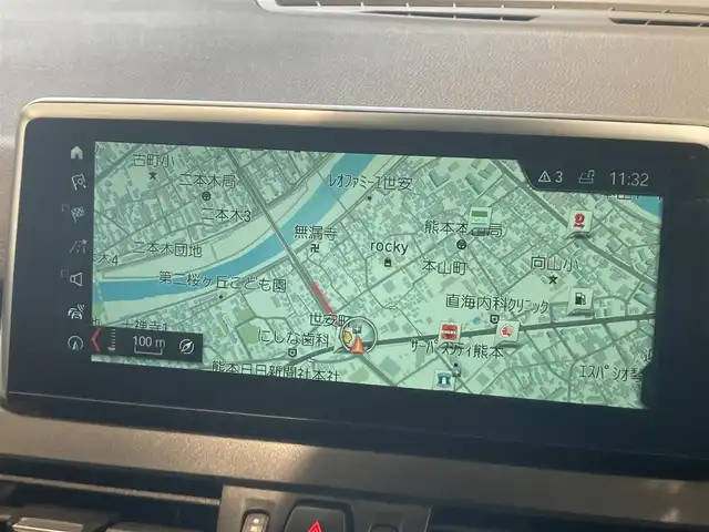 ＢＭＷ ２１８ｉ グランツアラー 熊本県 2019(令1)年 4.6万km アルピンホワイトⅢ ・スマートキー/・プッシュスタート/・インテリジェントセーフティ/・PDC自動起動/・パーキングアシスト/・ハーフレザーシート/・前席シートヒーター /・純正HDDナビ/　【DVD・Bluetooth・USB・MSV】/・バックカメラ/・ETC/・ドライブレコーダー(前後録画)/・パワーバックドア/・LEDヘッドランプ/・LEDフォグランプ/・純正マット/・保証書/取説