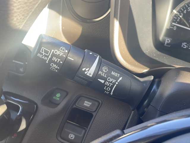 ホンダ Ｎ ＷＧＮ L ホンダセンシング 三重県 2022(令4)年 1.8万km クリスタルブラックパール バックカメラ　/ＣＤ　ワンセグ　/ビルドインＥＴＣ　/ＡＭＦＭ　/クルーズコントロール　/衝突軽減システム　/純正フロアマット　/レーンキープアシスト　/社外１４インチＡＷ　/ドアバイザー　/禁煙車　/スマートキー/USB端子　/電格ミラー
