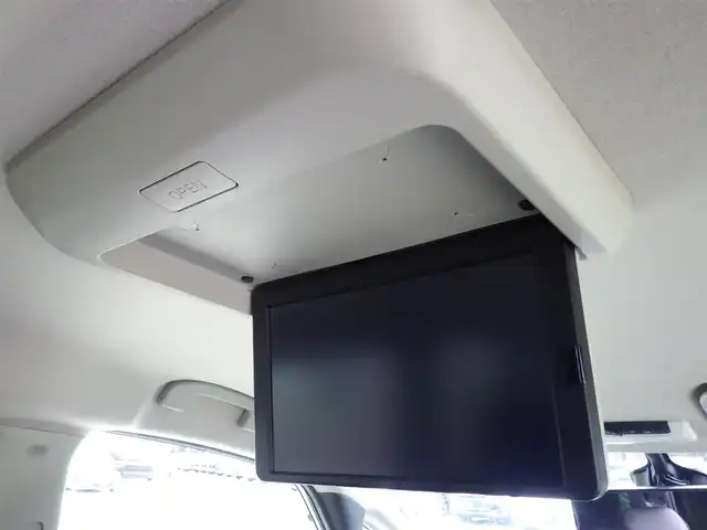 日産 セレナ ハイウェイスターVセレクションⅡ 愛知県 2019(平31)年 4.9万km ダイヤモンドブラック エマージェンシーブレーキ/プロパイロット/インテリジェントクルーズコントロール/ハンスフリー両側パワースライドドア/純正SDナビ/地デジTV/【BD/DVD/CD再生機能　Bluetooth接続】/アラウンドビューモニター/フリップダウンモニター/ドライブレコーダー（DJ4-D）/革巻きステアリング/ステアリングスイッチ/ETC/LEDヘッドライト/フォグライト/ウインカーミラー/コーナーセンサー/純正16インチアルミホイル/サイド/カーテンエアバッグ/インテリジェントキー