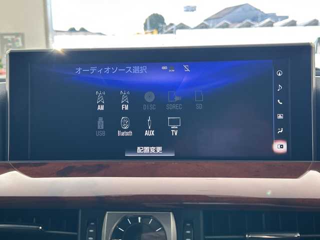 レクサス ＬＸ 570 愛知県 2021(令3)年 2.7万km ソニッククォーツ モデリスエアロ/モデリスタアルミホイール　/サンルーフ　/クールボックス　/リア電動シート　/カラーヘッドアップディスプレイ/１２．３インチ純正ナビ　/アラウンドビューモニター　/レクサスセーフティシステムプラス/・プリクラッシュセーフティ/・レーンディパーチャーアラート(LDA)/・オートマチックハイビーム(AHB)/・レーダークルーズコントロール（全車速追従機能付）/ＥＴＣ２．０/前後ドライブレコーダー/２１インチ純正アルミホイール　/ＢＳＭ　/黒革シート/パワーシート　/シートヒーター／エアシート/AC１００Vコンセント/保証書/取説/記録簿/スペアキー（カードキー有）