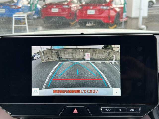 トヨタ ハリアー G 茨城県 2024(令6)年 0.6万km プラチナホワイトパールマイカ 後期型モデル/12インチメーカーナビ（ナビ機能無料契約可能）/バックカメラ/革巻きステアリング/ステアリングスイッチ/モデリスタエアロ/パワーバックドア/LEDヘッドライト/BSM/ハーフレザーシート/レーダークルーズコントロール/トヨタセーフティセンス/フロアマット/パワーシート/スマートキー