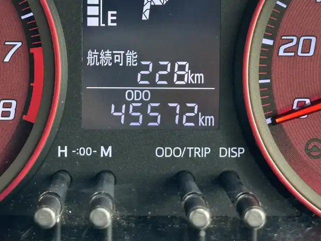 トヨタ ピクシスジョイ S SAⅢ 千葉県 2018(平30)年 4.6万km パールホワイトⅢ 社外メモリナビ/(CD/DVD/BT/フルセグTV)/バックカメラ/衝突被害軽減システム/ハーフレザーシート/横滑り防止装置/ETC/アイドリングストップ/LEDヘッドライト/フォグランプ/オートライト/電動格納ミラー/社外14インチAW/momoステアリング/シートヒーター/シートリフター/パドルシフト/プッシュスタート/スマートキー/フロアマット/取扱説明書/保証書/スペアキー