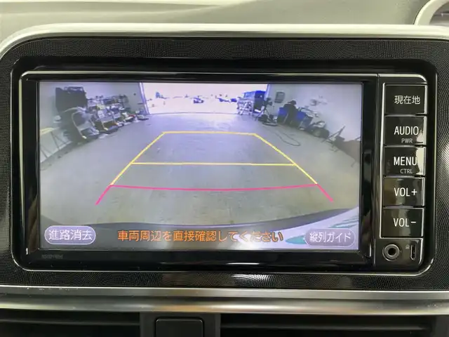 トヨタ シエンタ ハイブリッド G クエロ 富山県 2018(平30)年 6.9万km クールボルドーガラスフレーク 純正ナビ（AM/FM/CD/BT/ワンセグ）/バックカメラ/ドライブレコーダー/ETC/ハーフレザーシート/D/N席シートヒーター/衝突被害軽減システム/レーンキープアシスト/横滑り防止装置/純正フロアマット/社外アルミホイール/オートLEDライト/オートマチックハイビーム/スマートキー/スペアキー/エンジンスターター有