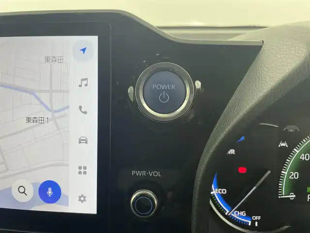 トヨタ ヴォクシー ハイブリッド S－Z 福井県 2023(令5)年 1.9万km アティチュードブラックマイカ 4WD/トヨタセーフティセンス/-プリクラッシュセーフティ/-レーンディパーチャーアラート/-オートマチックハイビーム/-レーダークルーズコントロール/純正10.5型ディスプレイオーディオ/-ナビ/-BT/-Miracast/-フルセグTV/バックカメラ/両側パワースライドドア/LEDオートライト/合皮ハーフレザーシート/シートヒーター/純正16インチアルミホイール/コーナーセンサー/スマートキー/ETC2.0