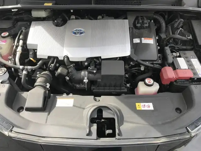 トヨタ プリウス S ツーリングセレクション 栃木県 2016(平28)年 14.5万km アティチュードブラックマイカ 株)IDOMが運営する【じしゃロン小山店】の自社ローン専用車両になります。こちらは現金またはオートローンご利用時の価格です。自社ローンご希望の方は別途その旨お申付け下さい//禁煙車/純正フルセグナビ/（CD/DVD/AM/FMラジオ）/(Bluetooth)/スマートキー/プッシュスタート/バックカメラ/ＥＴＣ２．０/両側パワースライド/フリップダウンモニター/ステアリングリモコン/電動格納ドアミラー/パワーウインドウ/オートライト/防眩ミラー