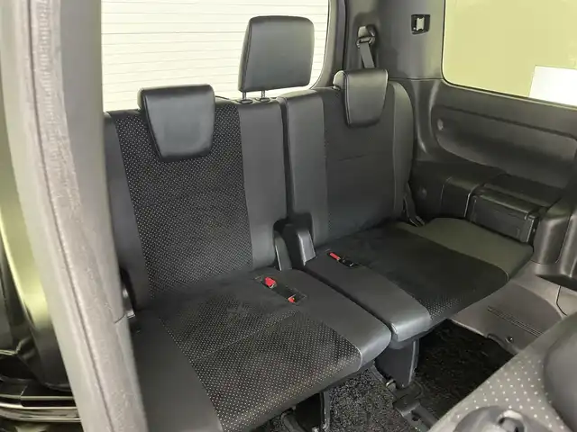 トヨタ ヴォクシー ハイブリッド ZS 煌Ⅲ 愛知県 2020(令2)年 3.8万km イナズマスパーキングブラックガラスフレーク アルパイン９型ナビ　アルパインフリップダウンモニター　シートヒーター　禁煙車　ＨＤＭＩ　両側パワースライドドア　ＥＴＣ　バックカメラ　オートハイビーム　ＬＥＤオートライト　フォグ　コーナーセンサー　衝突軽減　車線逸脱　クルコン　セーフティセンス　　ハーフレザーシート　