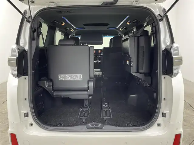 トヨタ ヴェルファイア Z ゴールデンアイズ 千葉県 2020(令2)年 2.1万km ホワイトパールクリスタルシャイン 禁煙車/トヨタセーフティセンス/・プリクラッシュセーフティ/・レーントレーシングアシスト/・ロードサインアシスト/・インテリジェントクリアランスソナー/・アダプティブハイビームシステム/・ブラインドスポットモニター/・リヤクロストラフィックアラート/両側パワースライドドア/パワーバックドア/純正9インチディスプレイオーディオ/バックカメラ/レーダークルーズコントロール/LEDオートライト/ハーフレザーシート/純正18インチアルミホイール/オートエアコン/プッシュスタート/スマートキー