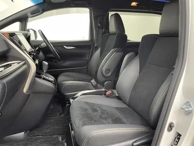 トヨタ ヴェルファイア Z ゴールデンアイズ 千葉県 2020(令2)年 2.1万km ホワイトパールクリスタルシャイン 禁煙車/トヨタセーフティセンス/・プリクラッシュセーフティ/・レーントレーシングアシスト/・ロードサインアシスト/・インテリジェントクリアランスソナー/・アダプティブハイビームシステム/・ブラインドスポットモニター/・リヤクロストラフィックアラート/両側パワースライドドア/パワーバックドア/純正9インチディスプレイオーディオ/バックカメラ/レーダークルーズコントロール/LEDオートライト/ハーフレザーシート/純正18インチアルミホイール/オートエアコン/プッシュスタート/スマートキー