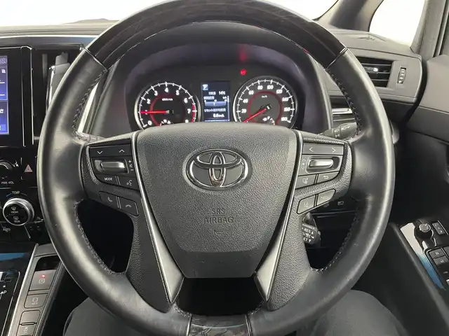 トヨタ ヴェルファイア Z ゴールデンアイズ 千葉県 2020(令2)年 2.1万km ホワイトパールクリスタルシャイン 禁煙車/トヨタセーフティセンス/・プリクラッシュセーフティ/・レーントレーシングアシスト/・ロードサインアシスト/・インテリジェントクリアランスソナー/・アダプティブハイビームシステム/・ブラインドスポットモニター/・リヤクロストラフィックアラート/両側パワースライドドア/パワーバックドア/純正9インチディスプレイオーディオ/バックカメラ/レーダークルーズコントロール/LEDオートライト/ハーフレザーシート/純正18インチアルミホイール/オートエアコン/プッシュスタート/スマートキー