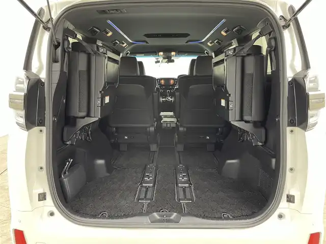 トヨタ ヴェルファイア Z ゴールデンアイズ 千葉県 2020(令2)年 2.1万km ホワイトパールクリスタルシャイン 禁煙車/トヨタセーフティセンス/・プリクラッシュセーフティ/・レーントレーシングアシスト/・ロードサインアシスト/・インテリジェントクリアランスソナー/・アダプティブハイビームシステム/・ブラインドスポットモニター/・リヤクロストラフィックアラート/両側パワースライドドア/パワーバックドア/純正9インチディスプレイオーディオ/バックカメラ/レーダークルーズコントロール/LEDオートライト/ハーフレザーシート/純正18インチアルミホイール/オートエアコン/プッシュスタート/スマートキー