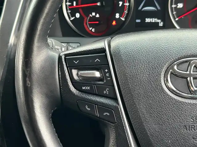 トヨタ アルファード S Cパッケージ 愛媛県 2020(令2)年 3.1万km ホワイトパールクリスタルシャイン JBLプレミアムサウンド/純正9.8インチナビ/Bluetooth・Miracast・フルセグTV/パノラミックビューモニター/後席リアエンターテイメントシステム/ダブルムーンルーフ/デジタルインナーミラー/3眼LEDヘッドライト/ステアリングヒーター/ビルトインETC2.0/前後ドライブレコーダー/レーダー探知機/パワーシート/前席シートヒーター/前席ベンチレーション/プリクラッシュセーフティ/レーントレーシングアラート/パーキングサポートブレーキ/クリアランスソナー/ブラインドスポットモニター/リアクロストラフィックアラート/ロードサインアシスト/アダプティブクルーズコントロール/オートマチックヘッドライト/フォグランプ/オートハイビーム/純正18インチアルミホイール/禁煙車