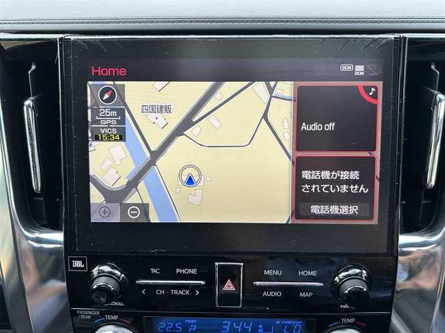 トヨタ アルファード S Cパッケージ 愛媛県 2020(令2)年 3.1万km ホワイトパールクリスタルシャイン JBLプレミアムサウンド/純正9.8インチナビ/Bluetooth・Miracast・フルセグTV/パノラミックビューモニター/後席リアエンターテイメントシステム/ダブルムーンルーフ/デジタルインナーミラー/3眼LEDヘッドライト/ステアリングヒーター/ビルトインETC2.0/前後ドライブレコーダー/レーダー探知機/パワーシート/前席シートヒーター/前席ベンチレーション/プリクラッシュセーフティ/レーントレーシングアラート/パーキングサポートブレーキ/クリアランスソナー/ブラインドスポットモニター/リアクロストラフィックアラート/ロードサインアシスト/アダプティブクルーズコントロール/オートマチックヘッドライト/フォグランプ/オートハイビーム/純正18インチアルミホイール/禁煙車