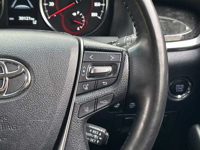 トヨタ アルファード S Cパッケージ 愛媛県 2020(令2)年 3.1万km ホワイトパールクリスタルシャイン JBLプレミアムサウンド/純正9.8インチナビ/Bluetooth・Miracast・フルセグTV/パノラミックビューモニター/後席リアエンターテイメントシステム/ダブルムーンルーフ/デジタルインナーミラー/3眼LEDヘッドライト/ステアリングヒーター/ビルトインETC2.0/前後ドライブレコーダー/レーダー探知機/パワーシート/前席シートヒーター/前席ベンチレーション/プリクラッシュセーフティ/レーントレーシングアラート/パーキングサポートブレーキ/クリアランスソナー/ブラインドスポットモニター/リアクロストラフィックアラート/ロードサインアシスト/アダプティブクルーズコントロール/オートマチックヘッドライト/フォグランプ/オートハイビーム/純正18インチアルミホイール/禁煙車