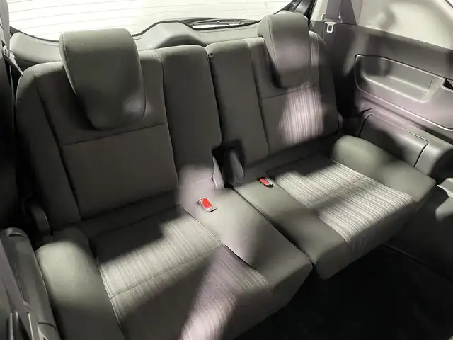 ホンダ フリード G ホンダセンシング 大阪府 2017(平29)年 3万km クリスタルブラックパール 純正ナビ　衝突軽減Ｂ　両側電動ドア　レーダークルーズＣ　バックカメラ　レーンアシスト　プッシュスタート　ベンチシート　ＥＴＣ　スマートキー　オートライト　Ｂｌｕｅｔｏｏｔｈ　ＣＤ／ＤＶＤ／フルセグＴＶ