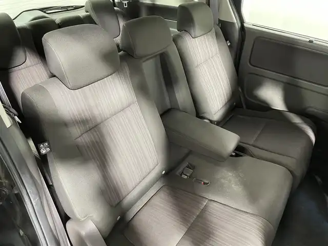 ホンダ フリード G ホンダセンシング 大阪府 2017(平29)年 3万km クリスタルブラックパール 純正ナビ　衝突軽減Ｂ　両側電動ドア　レーダークルーズＣ　バックカメラ　レーンアシスト　プッシュスタート　ベンチシート　ＥＴＣ　スマートキー　オートライト　Ｂｌｕｅｔｏｏｔｈ　ＣＤ／ＤＶＤ／フルセグＴＶ