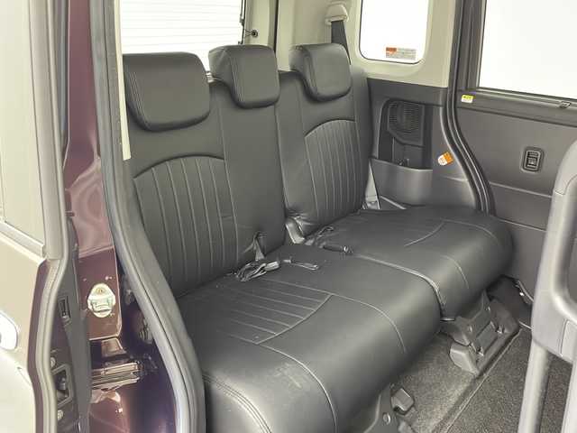 トヨタ ルーミー カスタムG－T 茨城県 2019(令1)年 3.7万km プラムブラウンパールクリスタルシャイン パノラミックビューモニター　フルセグＴＶ　衝突軽減ブレーキ　両側電動スライドドア　ＬＥＤライト　ドライブレコーダー　ビルトインＥＴＣ　スマートキー　コーナーセンサー　クルコン　純正アルミホイール