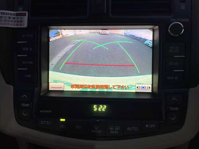 トヨタ クラウン ロイヤル ロイヤルサルーン 香川県 2010(平22)年 6.6万km ホワイトパールクリスタルシャイン 純正HDDナビ（フルセグTV/CD/DVD再生）/バックカメラ/サンルーフ/前方ドライブレコーダー/パワーシート/ビルトインETC/LEDヘッドライト/スペアキー