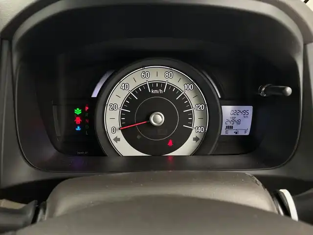 ホンダ Ｎ ＷＧＮ G 新潟県 2018(平30)年 2.3万km クリスタルブラックパール 純正ナビ/　　CD/BT/SD/FM/AM/ヘッドライトレベライザー/ウィンカーミラー/電格ミラー/スマートキー/プッシュスタート