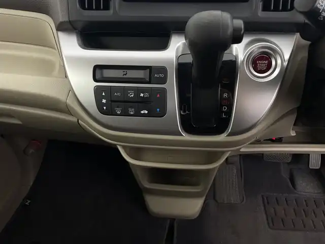 ホンダ Ｎ ＷＧＮ G 新潟県 2018(平30)年 2.3万km クリスタルブラックパール 純正ナビ/　　CD/BT/SD/FM/AM/ヘッドライトレベライザー/ウィンカーミラー/電格ミラー/スマートキー/プッシュスタート