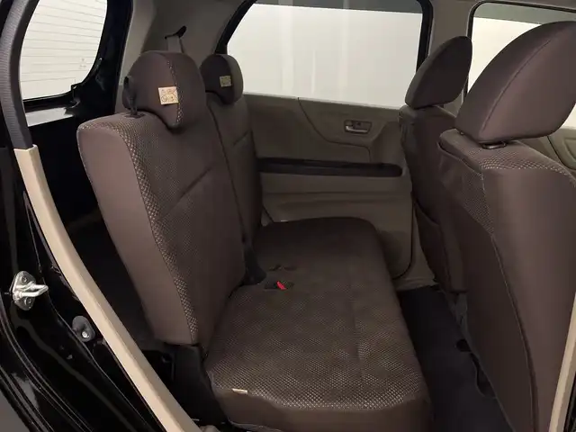 ホンダ Ｎ ＷＧＮ G 新潟県 2018(平30)年 2.3万km クリスタルブラックパール 純正ナビ/　　CD/BT/SD/FM/AM/ヘッドライトレベライザー/ウィンカーミラー/電格ミラー/スマートキー/プッシュスタート