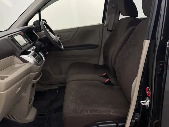 ホンダ Ｎ ＷＧＮ G 新潟県 2018(平30)年 2.3万km クリスタルブラックパール 純正ナビ/　　CD/BT/SD/FM/AM/ヘッドライトレベライザー/ウィンカーミラー/電格ミラー/スマートキー/プッシュスタート