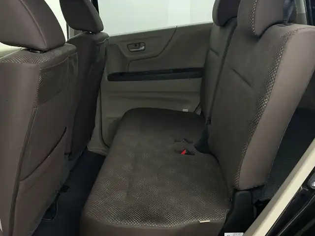 ホンダ Ｎ ＷＧＮ G 新潟県 2018(平30)年 2.3万km クリスタルブラックパール 純正ナビ/　　CD/BT/SD/FM/AM/ヘッドライトレベライザー/ウィンカーミラー/電格ミラー/スマートキー/プッシュスタート