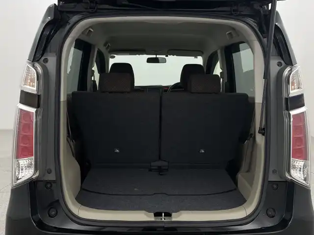 ホンダ Ｎ ＷＧＮ G 新潟県 2018(平30)年 2.3万km クリスタルブラックパール 純正ナビ/　　CD/BT/SD/FM/AM/ヘッドライトレベライザー/ウィンカーミラー/電格ミラー/スマートキー/プッシュスタート