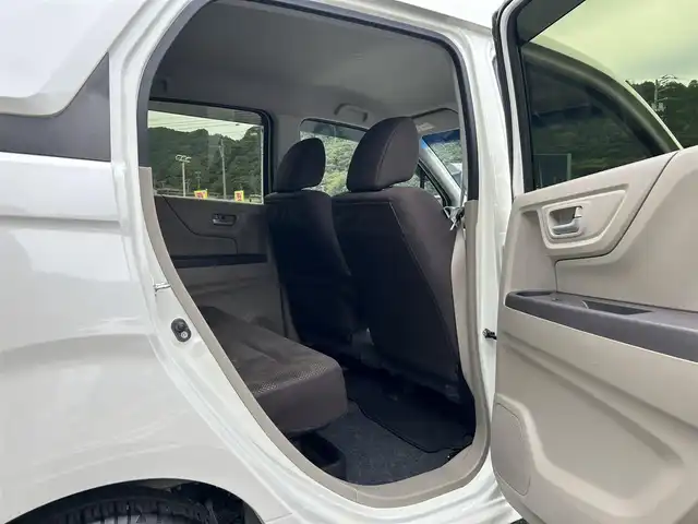 ホンダ Ｎ ＷＧＮ G SSパッケージ 愛媛県 2016(平28)年 4.9万km プレミアムホワイトパールⅡ 純正メモリナビ（VXM-174VFXi）/・Bluetooth/・CD/DVD/フルセグTV/バックカメラ/ビルドインETC/プッシュスタート/純正フロアマット/衝突軽減システム/オートライト/スマートキー/保証書