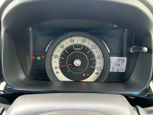 ホンダ Ｎ ＷＧＮ G SSパッケージ 愛媛県 2016(平28)年 4.9万km プレミアムホワイトパールⅡ 純正メモリナビ（VXM-174VFXi）/・Bluetooth/・CD/DVD/フルセグTV/バックカメラ/ビルドインETC/プッシュスタート/純正フロアマット/衝突軽減システム/オートライト/スマートキー/保証書