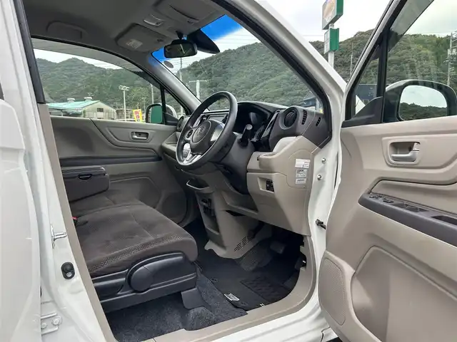 ホンダ Ｎ ＷＧＮ G SSパッケージ 愛媛県 2016(平28)年 4.9万km プレミアムホワイトパールⅡ 純正メモリナビ（VXM-174VFXi）/・Bluetooth/・CD/DVD/フルセグTV/バックカメラ/ビルドインETC/プッシュスタート/純正フロアマット/衝突軽減システム/オートライト/スマートキー/保証書