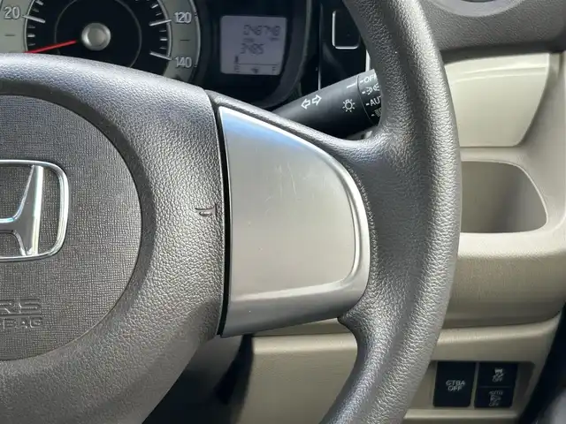 ホンダ Ｎ ＷＧＮ G SSパッケージ 愛媛県 2016(平28)年 4.9万km プレミアムホワイトパールⅡ 純正メモリナビ（VXM-174VFXi）/・Bluetooth/・CD/DVD/フルセグTV/バックカメラ/ビルドインETC/プッシュスタート/純正フロアマット/衝突軽減システム/オートライト/スマートキー/保証書