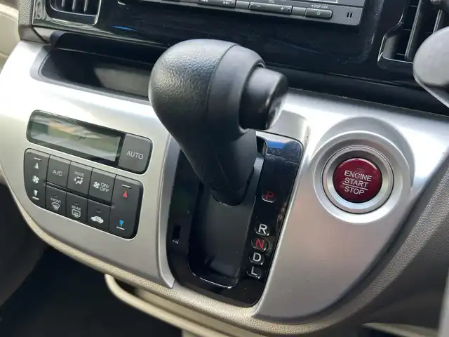 ホンダ Ｎ ＷＧＮ G SSパッケージ 愛媛県 2016(平28)年 4.9万km プレミアムホワイトパールⅡ 純正メモリナビ（VXM-174VFXi）/・Bluetooth/・CD/DVD/フルセグTV/バックカメラ/ビルドインETC/プッシュスタート/純正フロアマット/衝突軽減システム/オートライト/スマートキー/保証書