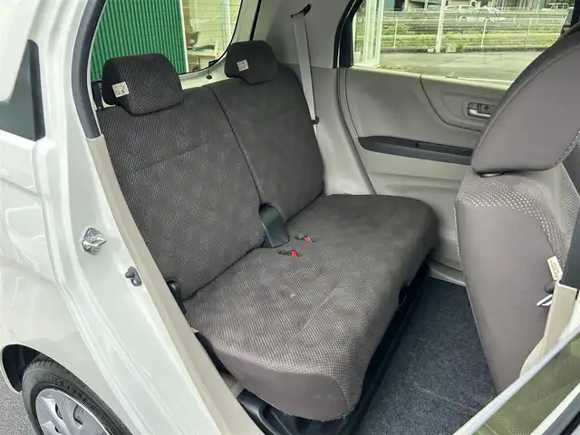 ホンダ Ｎ ＷＧＮ G SSパッケージ 愛媛県 2016(平28)年 4.9万km プレミアムホワイトパールⅡ 純正メモリナビ（VXM-174VFXi）/・Bluetooth/・CD/DVD/フルセグTV/バックカメラ/ビルドインETC/プッシュスタート/純正フロアマット/衝突軽減システム/オートライト/スマートキー/保証書