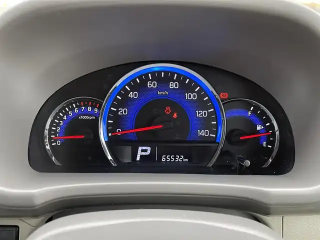 スズキ エブリィ ワゴン PZターボ スペシャル ハイルーフ 愛媛県 2015(平27)年 6.6万km パールホワイト アルパインナビ（700D）/フルセグTV・Bluetooth・DVD/バックカメラ/ETC/衝突軽減ブレーキ/両側パワースライドドア/電動オートステップ/スマートキー・プッシュスタート/オートライト/LEDヘッドライト/オートエアコン/禁煙車