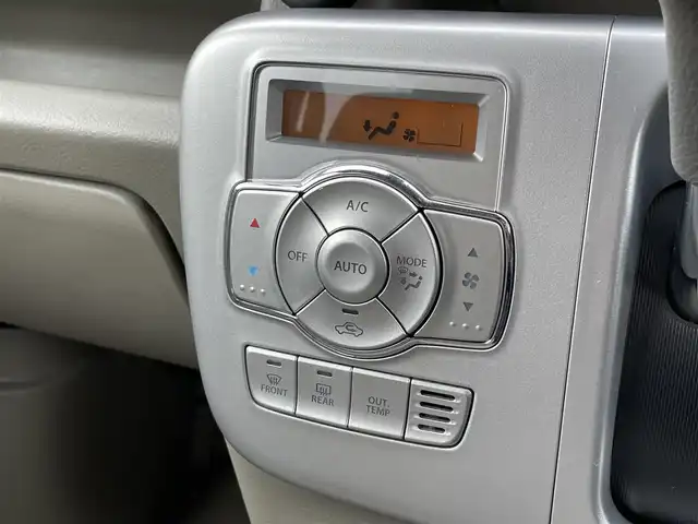 スズキ エブリィ ワゴン PZターボ スペシャル ハイルーフ 愛媛県 2015(平27)年 6.6万km パールホワイト アルパインナビ（700D）/フルセグTV・Bluetooth・DVD/バックカメラ/ETC/衝突軽減ブレーキ/両側パワースライドドア/電動オートステップ/スマートキー・プッシュスタート/オートライト/LEDヘッドライト/オートエアコン/禁煙車