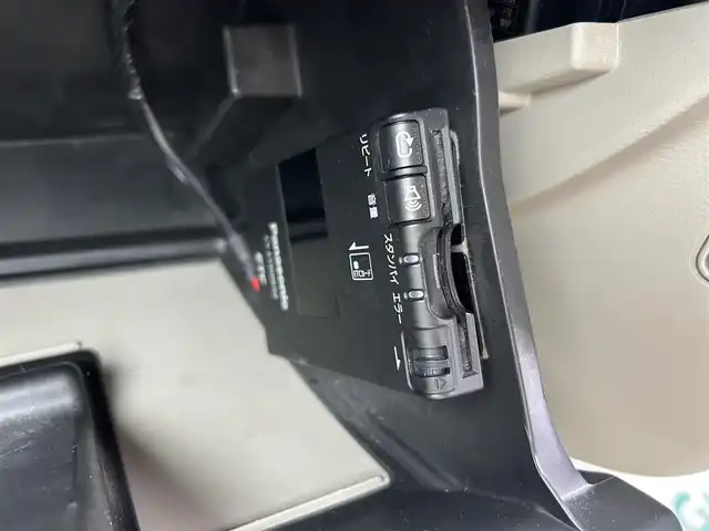 スズキ エブリィ ワゴン PZターボ スペシャル ハイルーフ 愛媛県 2015(平27)年 6.6万km パールホワイト アルパインナビ（700D）/フルセグTV・Bluetooth・DVD/バックカメラ/ETC/衝突軽減ブレーキ/両側パワースライドドア/電動オートステップ/スマートキー・プッシュスタート/オートライト/LEDヘッドライト/オートエアコン/禁煙車