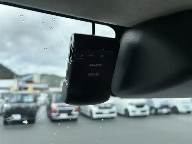 ダイハツ タント X SA Ⅲ 愛媛県 2017(平29)年 5.5万km パールホワイトⅢ 社外ナビ（AVIC-RZ500）/・Bluetooth/・CD.DVD/フルセグTV/ETC/ドライブレコーダー/シートヒーター（D席）/パワースライドドア/社外フロアマット/衝突被害軽減システム/コーナーセンサー/オートライト/オートマチックハイビーム/スマートキー/保証書/取扱説明書