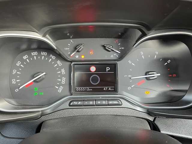 シトロエン ベルランゴ 愛知県 2020(令2)年 5.6万km ライトブルー ガラスルーフ/純正ディスプレイオーディオ/バックカメラ/サイドカメラ/360度カメラ/AppleCarPlay/サンブラインド/アクティブクルーズコントロール/ブラインドスポットアシスト/レーンキープ/ETC/ルーフレール