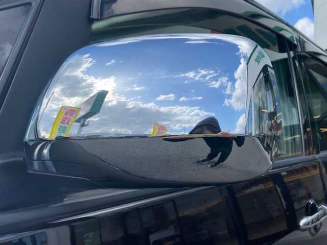 トヨタ ヴォクシー Z 煌 兵庫県 2006(平18)年 9万km ブラック 純正HDDナビ/・AM/FM/・CD/DVD/バックカメラ/前方ドライブレコーダー/両側パワースライドドア/電格ミラー/ETC/純正アルミホイール/ABS