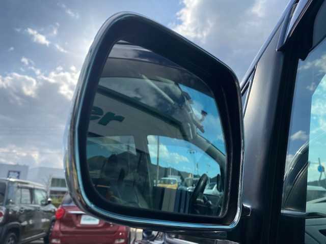 トヨタ ヴォクシー Z 煌 兵庫県 2006(平18)年 9万km ブラック 純正HDDナビ/・AM/FM/・CD/DVD/バックカメラ/前方ドライブレコーダー/両側パワースライドドア/電格ミラー/ETC/純正アルミホイール/ABS