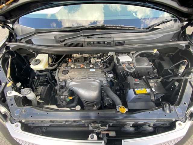 トヨタ ヴォクシー Z 煌 兵庫県 2006(平18)年 9万km ブラック 純正HDDナビ/・AM/FM/・CD/DVD/バックカメラ/前方ドライブレコーダー/両側パワースライドドア/電格ミラー/ETC/純正アルミホイール/ABS