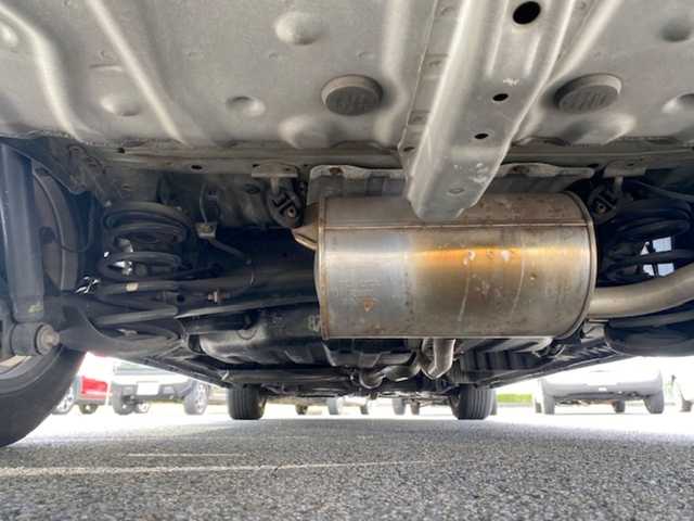 トヨタ ヴォクシー Z 煌 兵庫県 2006(平18)年 9万km ブラック 純正HDDナビ/・AM/FM/・CD/DVD/バックカメラ/前方ドライブレコーダー/両側パワースライドドア/電格ミラー/ETC/純正アルミホイール/ABS