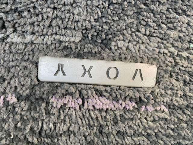 トヨタ ヴォクシー Z 煌 兵庫県 2006(平18)年 9万km ブラック 純正HDDナビ/・AM/FM/・CD/DVD/バックカメラ/前方ドライブレコーダー/両側パワースライドドア/電格ミラー/ETC/純正アルミホイール/ABS