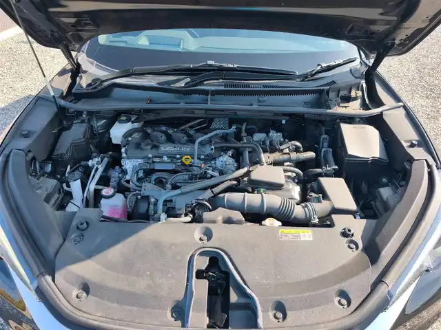 レクサス ＬＢＸ リラックス 静岡県 2024(令6)年 4.5万km ブラックマイカ 〇純正9.8インチディスプレイオーディオ/〇フルセグTV/〇AppleCarPlay/AndroidAuto/〇アドバンストドライブ/〇カラーヘッドアップディスプレイ/〇パノラミックビューモニター/〇ビルトインETC2.0/〇セーフティシステム＋/〇ブラインドスポットモニター/〇パワーバックドア/〇本革シート/〇シートヒーター/〇パワーシート/〇左右独立オートエアコン/〇革巻きステアリングホイール/〇パドルシフト/〇ステアリングヒーター/〇LEDヘッドライト/オートライト/〇純正18インチアルミ/〇スマートキー/〇禁煙車