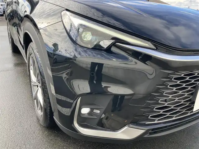 レクサス ＬＢＸ リラックス 静岡県 2024(令6)年 4.5万km ブラックマイカ レクサスセーフティシステム＋/純正9.8インチコネクティッドナビ(G-Link未契約)/　AM FM Bluetooth USB /フルセグTV/ビルトインETC2.0/レーダークルーズコントロール/LEDオートヘッドライト/シートヒーター(前席)/メモリー機能付きパワーシート(運転席)/ステアリングヒーター/パワーバックドア/前後方クリアランスソナー/純正18インチアルミホイール/カラーヘッドアップディスプレイ/パドルシフト/アラウンドビューモニター/レザーシート