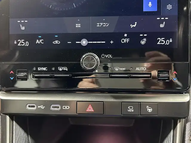 レクサス ＬＢＸ クール 大阪府 2024(令6)年 0.6万km グレー レクサスチームメイト アドバンストパーク 純正9.8incDオーディオ 360カメラ ハーフレザー パワーシート/ヒーター ステアリングヒーター 電動リアゲート レーダーC 衝突軽減ブレーキ レーンアシスト ブラインドSM