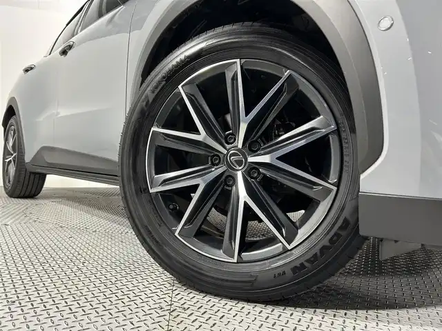 レクサス ＬＢＸ クール 大阪府 2024(令6)年 0.6万km グレー レクサスチームメイト アドバンストパーク 純正9.8incDオーディオ 360カメラ ハーフレザー パワーシート/ヒーター ステアリングヒーター 電動リアゲート レーダーC 衝突軽減ブレーキ レーンアシスト ブラインドSM