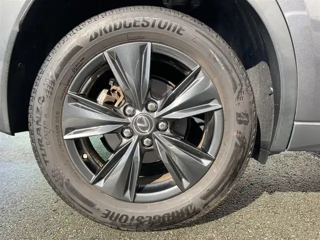 レクサス ＵＸ 200 バージョンC 静岡県 2022(令4)年 6.3万km ソニッククロム ムーンルーフ/純正12.3型ナビTV/ハンズフリーパワーバックドア/パノラミックビューモニター/ビルトインETC2.0/レーダークルーズコントロール/クリアランスソナー/ブラインドスポットモニター/セーフティシステムプラス/・プリクラッシュセーフティ/・レーントレーシングアシスト/・先行車発進告知機能/・ロードサインアシスト/・ドライバー異常時対応システム/純正OP三眼LEDヘッドランプ/アダプティブハイビームシステム/革巻きステアリング/ステアリングヒーター/パドルシフト/前席シートヒーター/純正17インチアルミホイール/スマートエントリー/スタートシステム