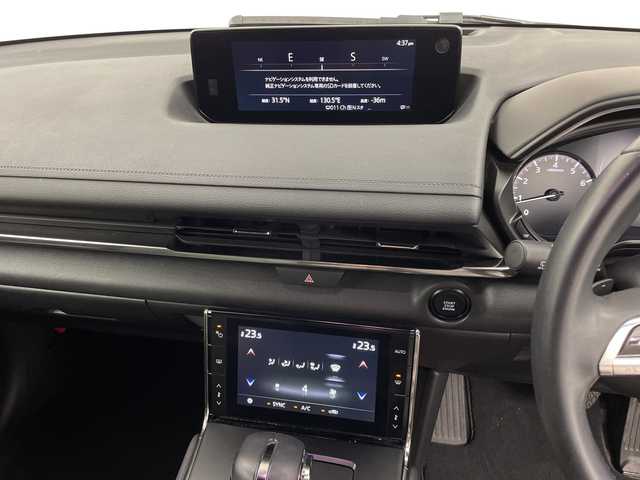 マツダ ＭＸ－３０ 鹿児島県 2020(令2)年 1.5万km セラミックメタリック 純正ナビ/（FM/AM/Bluetooth/USB/TV/HDMI/フルセグTV）/バックカメラ/全方位カメラ/オートマチックハイビーム/レーダークルーズコントロール/オートブレーキホールド/BSM/パドルシフト/純正フロアマット/純正AW/ヘッドアップディスプレイ/LEDヘッドライト/アイドリングストップ/スマートキー/AAC